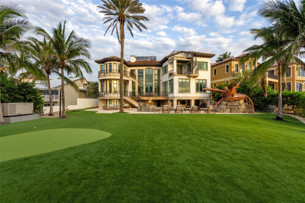 HILLSBORO SHORES SEC A - Residential