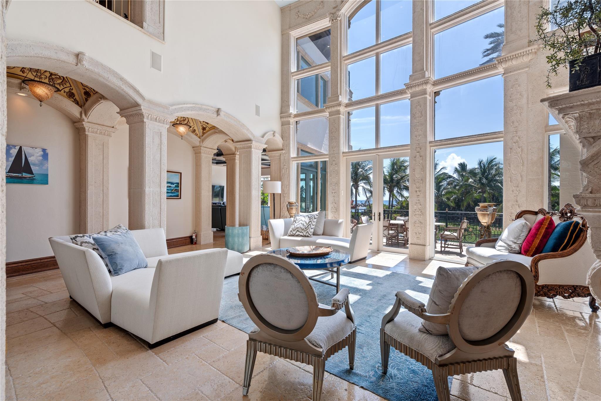 HILLSBORO SHORES SEC A - Residential