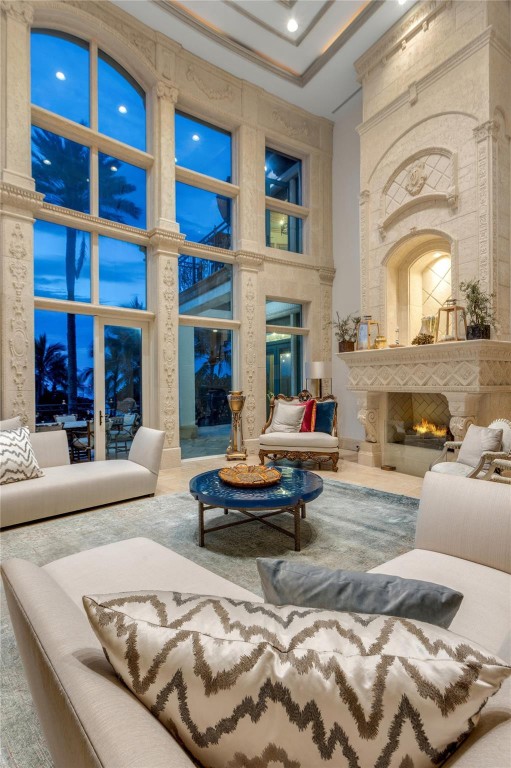 HILLSBORO SHORES SEC A - Residential