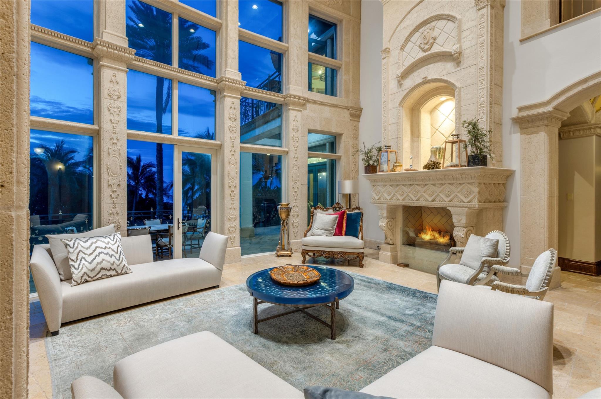 HILLSBORO SHORES SEC A - Residential