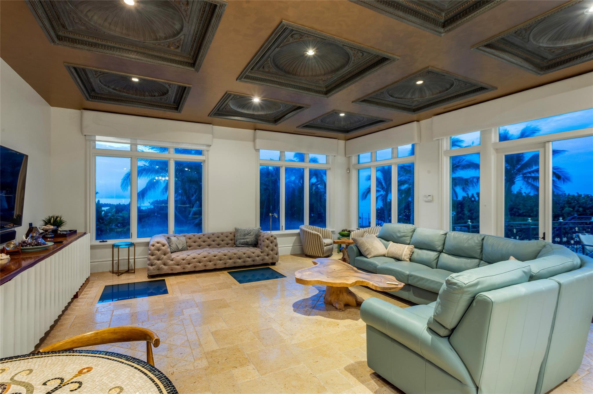 HILLSBORO SHORES SEC A - Residential