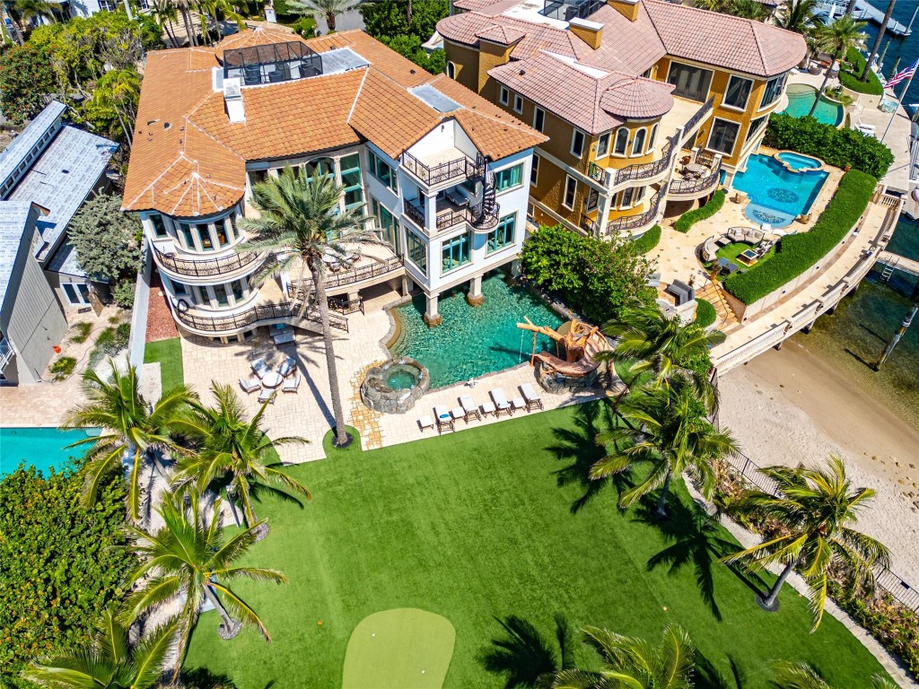 HILLSBORO SHORES SEC A - Residential