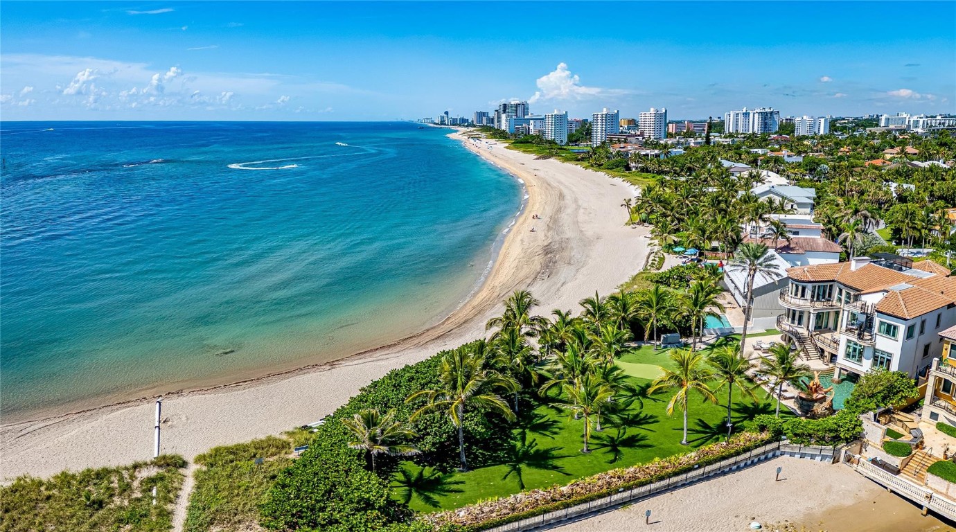 HILLSBORO SHORES SEC A - Residential