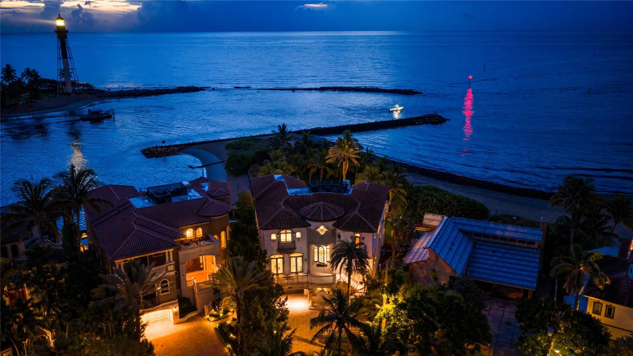 HILLSBORO SHORES SEC A - Residential