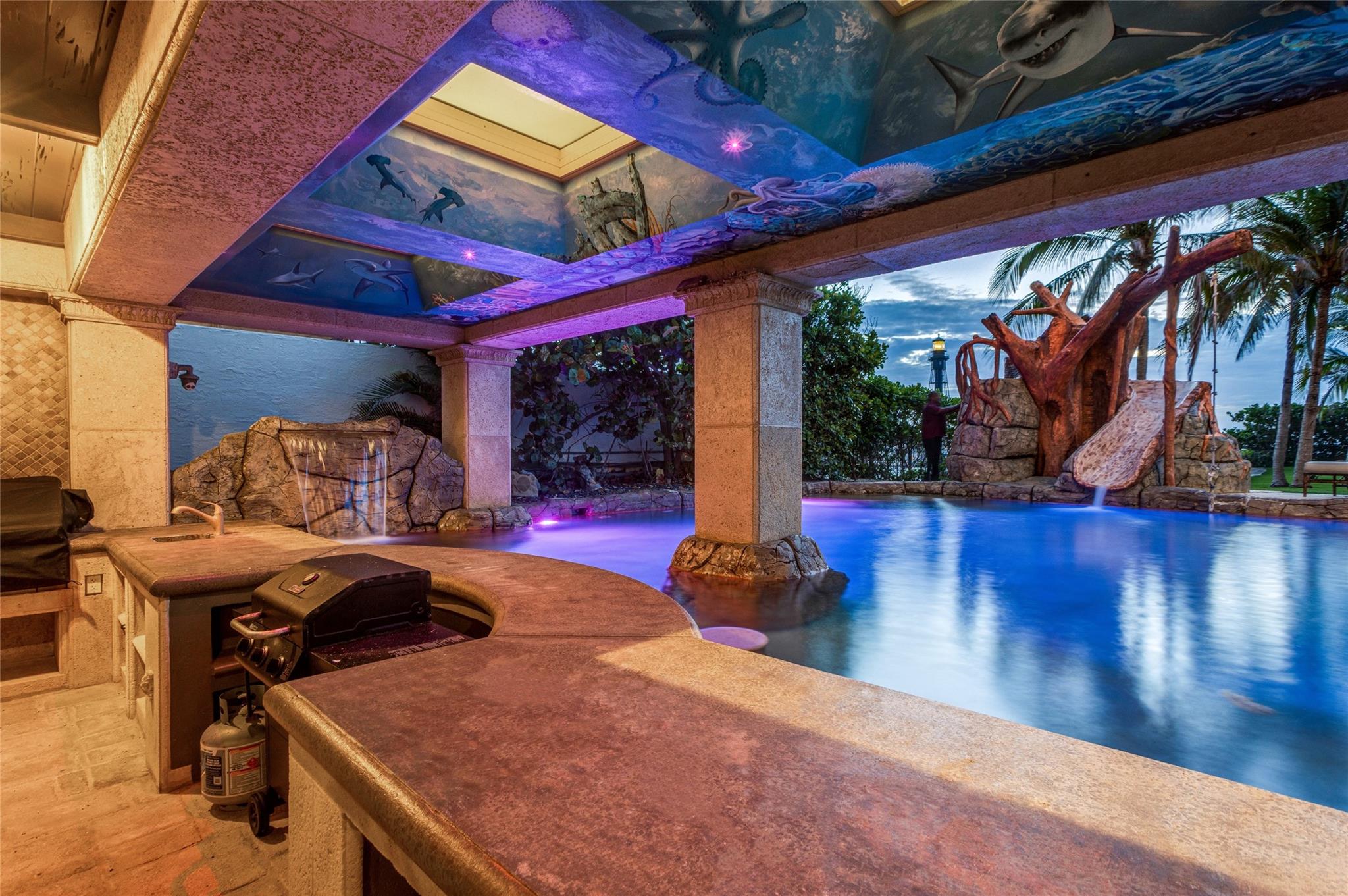 HILLSBORO SHORES SEC A - Residential