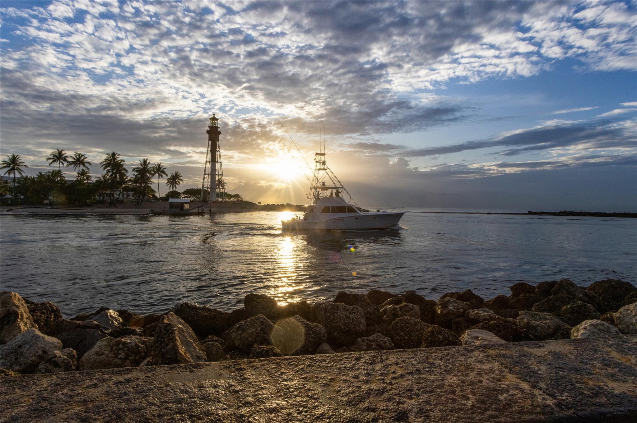 HILLSBORO SHORES SEC A - Residential