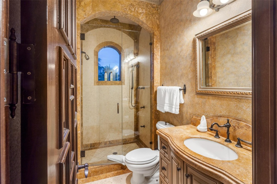 HILLSBORO SHORES SEC A - Residential