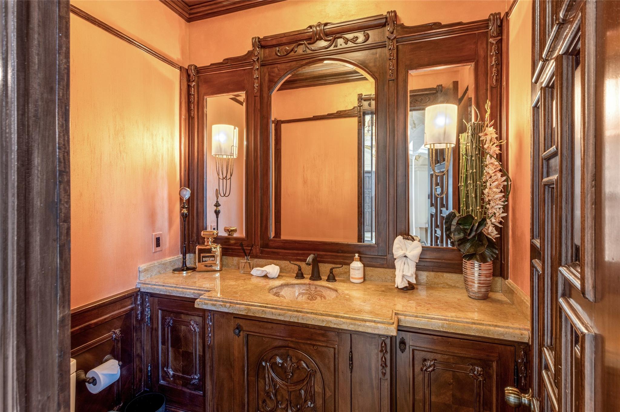 HILLSBORO SHORES SEC A - Residential