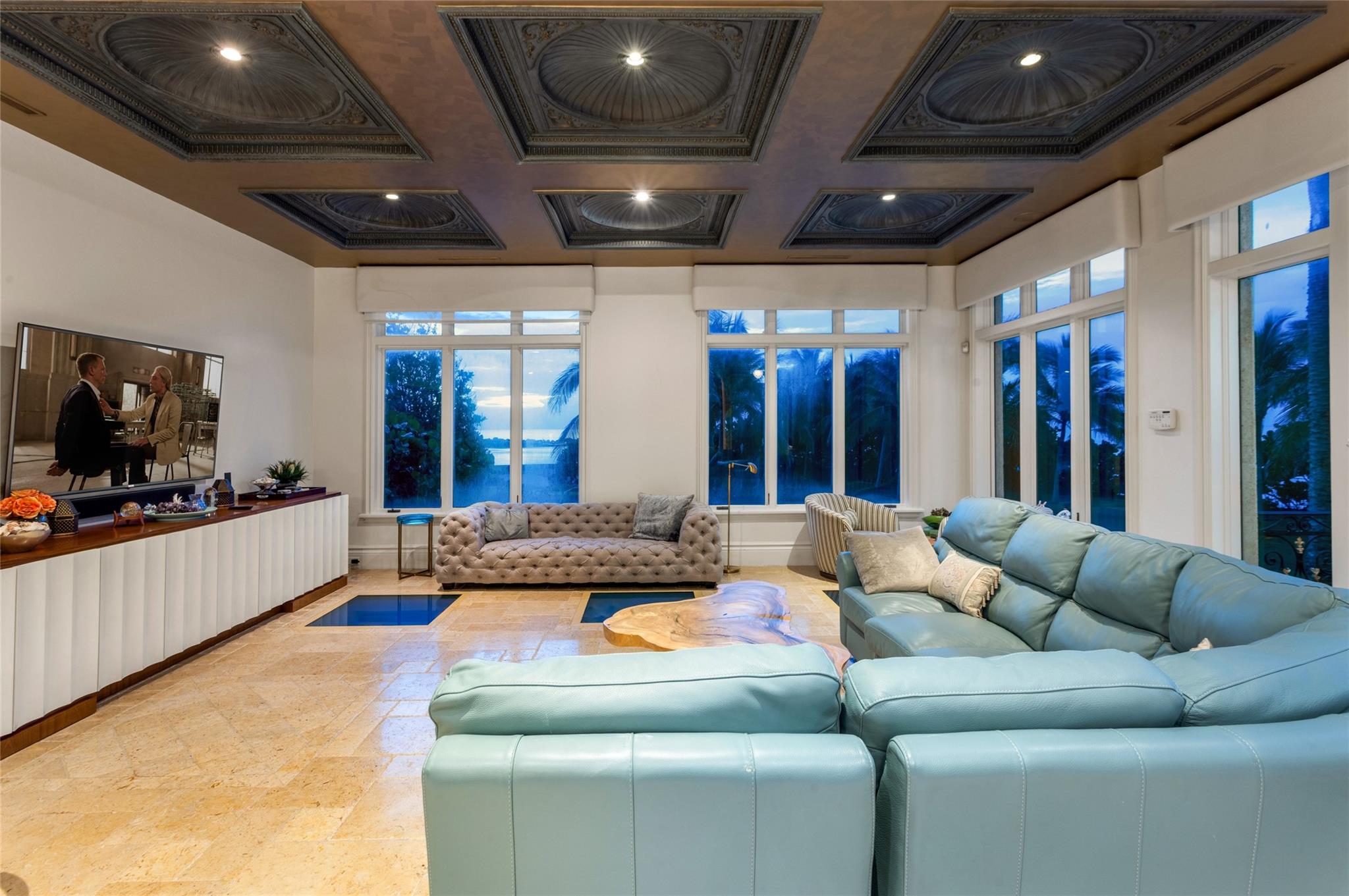 HILLSBORO SHORES SEC A - Residential