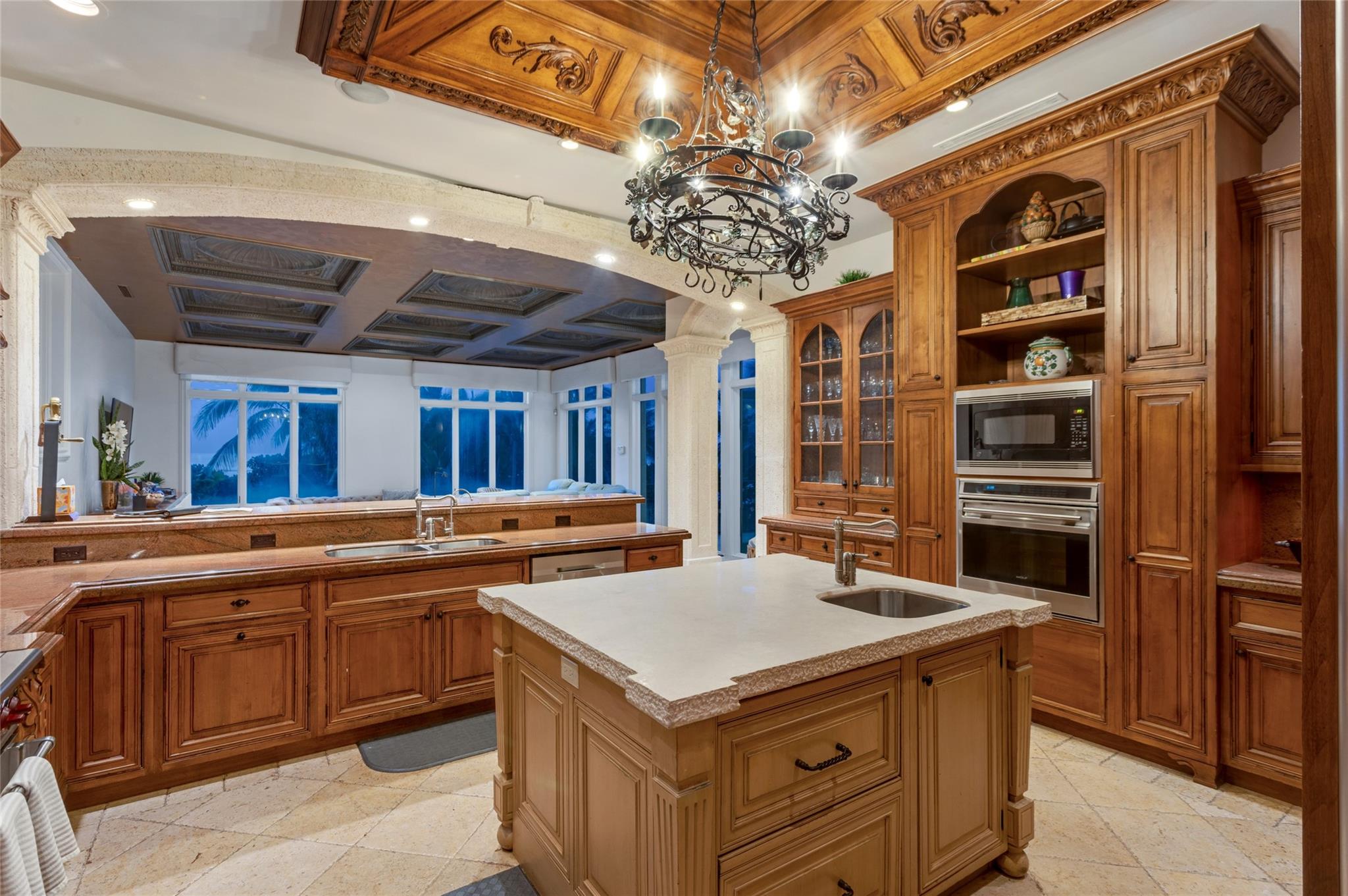 HILLSBORO SHORES SEC A - Residential