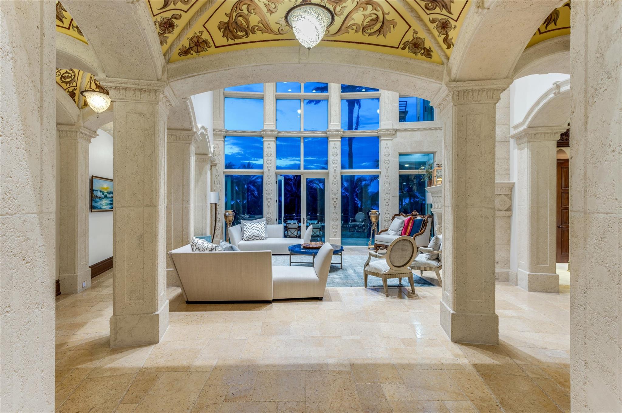 HILLSBORO SHORES SEC A - Residential