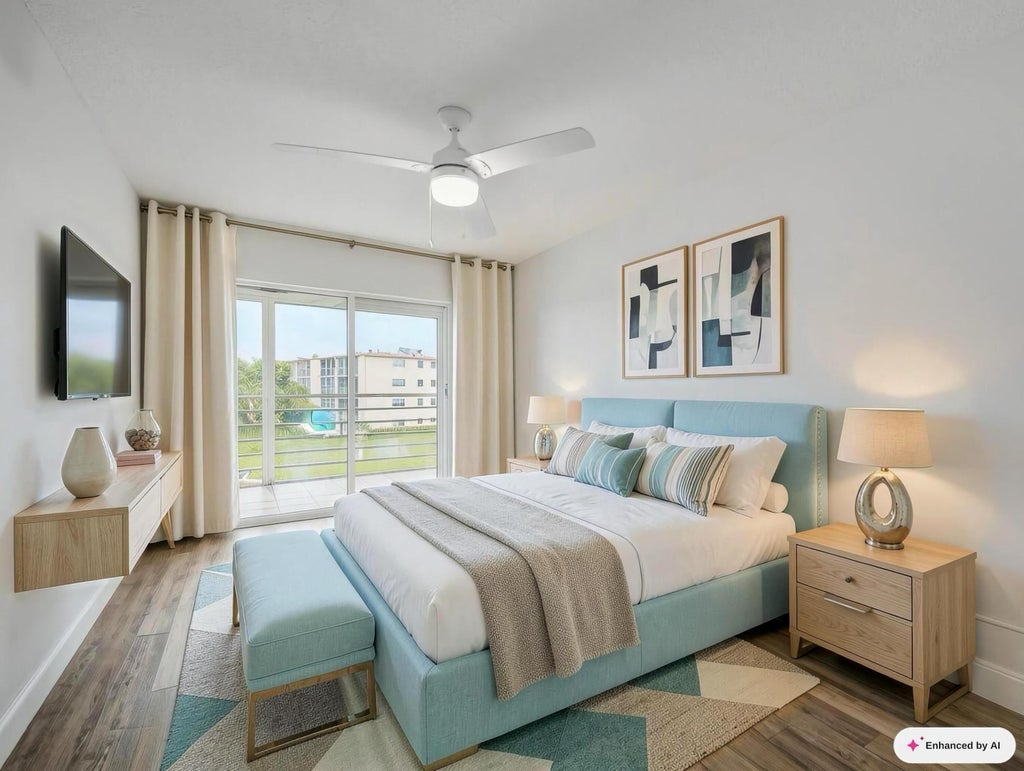 Photo of 3038 GUILDFORD C #3038, Boca Raton, FL 33434 (MLS # B26069646)