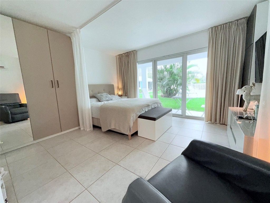 Photo of 3223 NE 12th Street #6E, Pompano Beach, FL 33062 (MLS # F10545205)