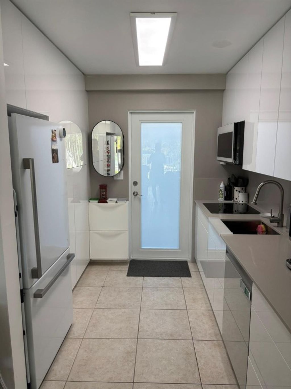 Photo of 3223 NE 12th Street #6E, Pompano Beach, FL 33062 (MLS # F10545205)