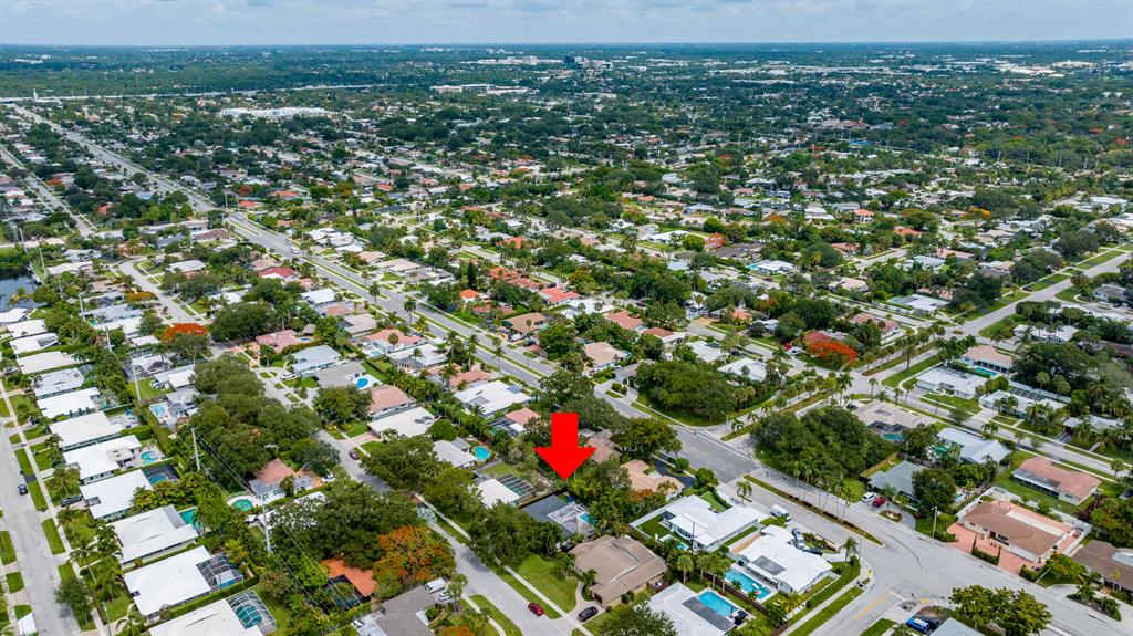 ROYAL OAKS HILLS 2ND SEC - Residential