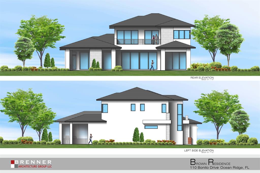 MC CORMICK MILE ADD 1 - Residential