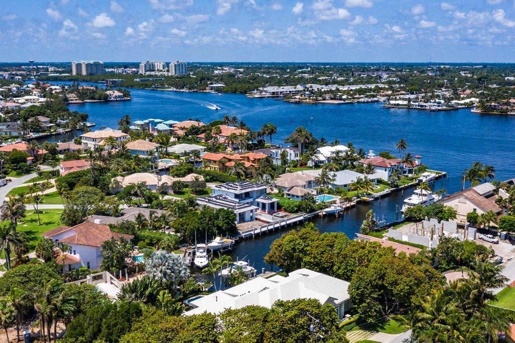 MC CORMICK MILE ADD 1 - Residential