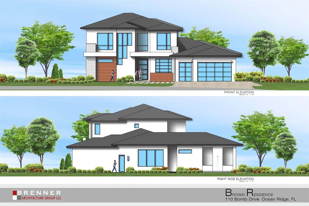 MC CORMICK MILE ADD 1 - Residential