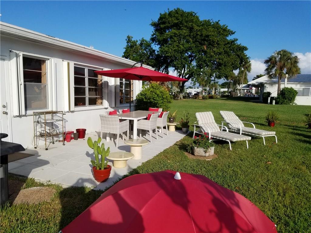 Leisureville Sec 2-A 65-1 - Residential