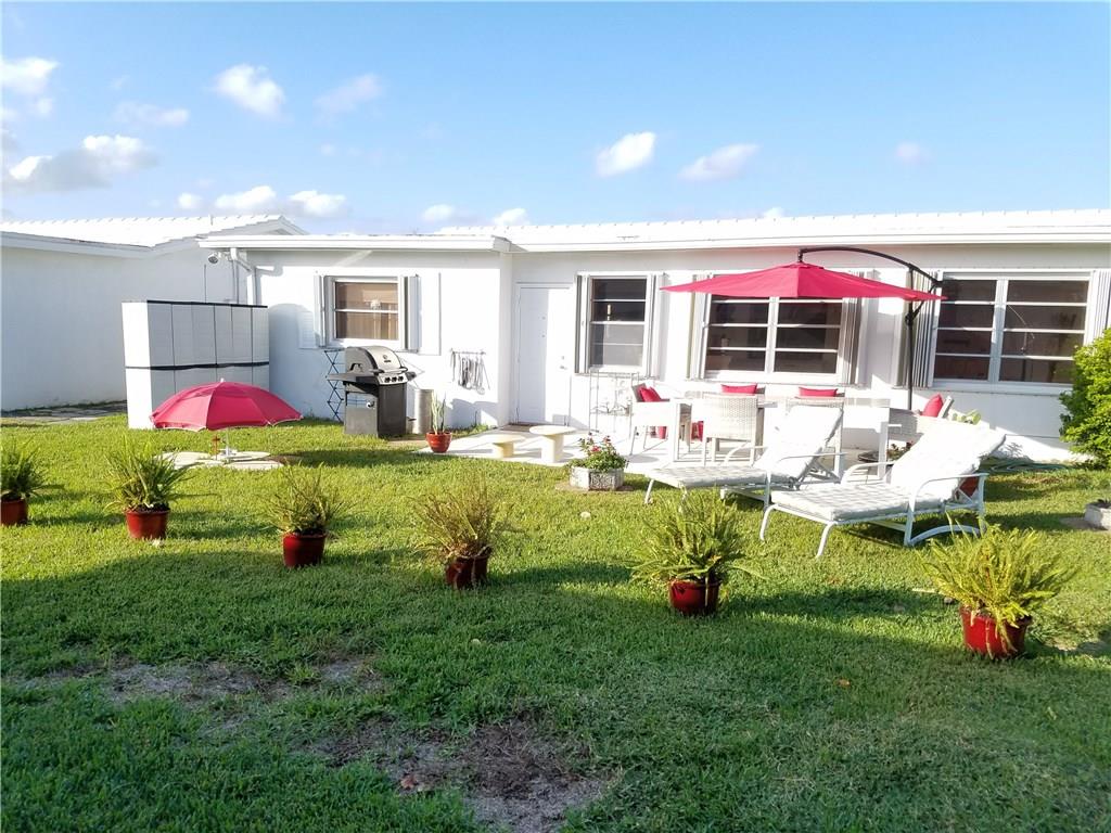 Leisureville Sec 2-A 65-1 - Residential