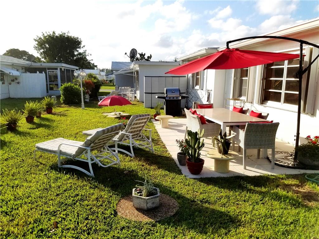 Leisureville Sec 2-A 65-1 - Residential