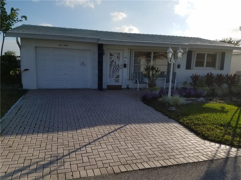 Leisureville Sec 2-A 65-1 - Residential