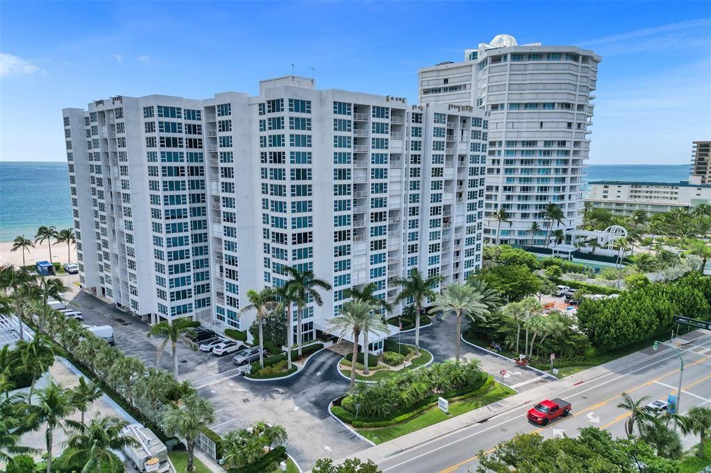 1620 S Ocean Blvd 8C