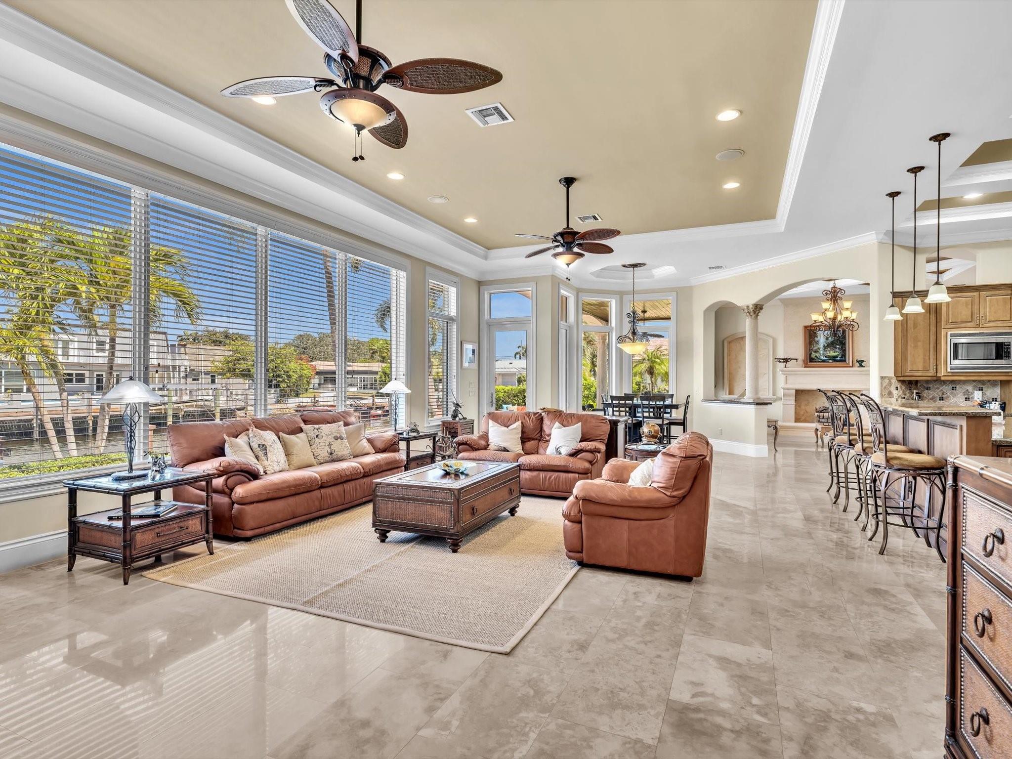 Venetian Isles 3rd Sec 47 - Residential