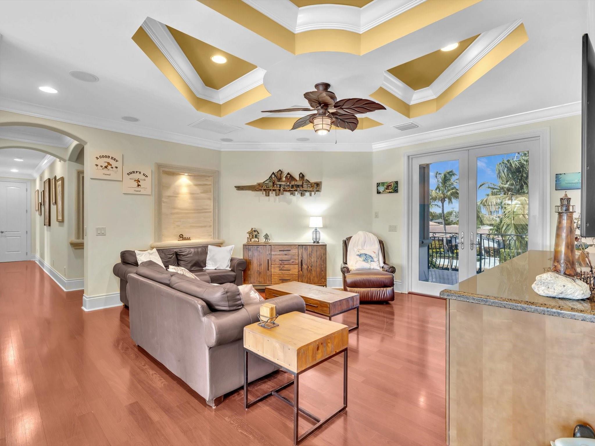 Venetian Isles 3rd Sec 47 - Residential