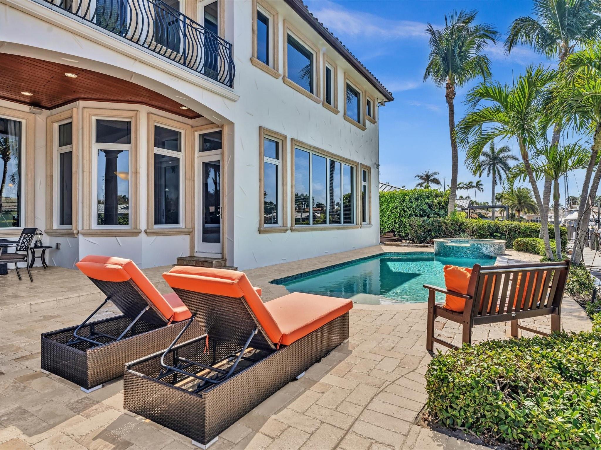 Venetian Isles 3rd Sec 47 - Residential