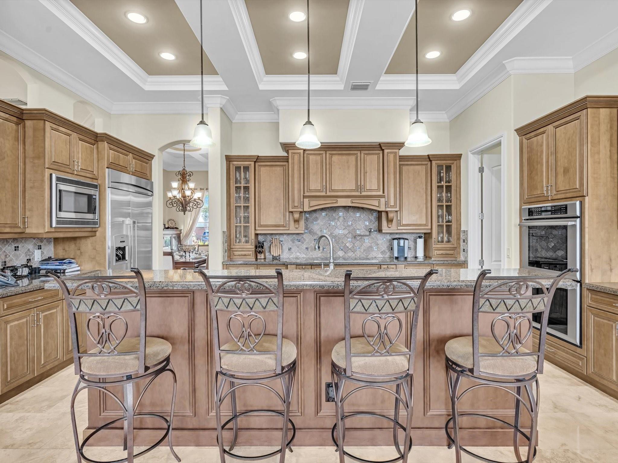 Venetian Isles 3rd Sec 47 - Residential