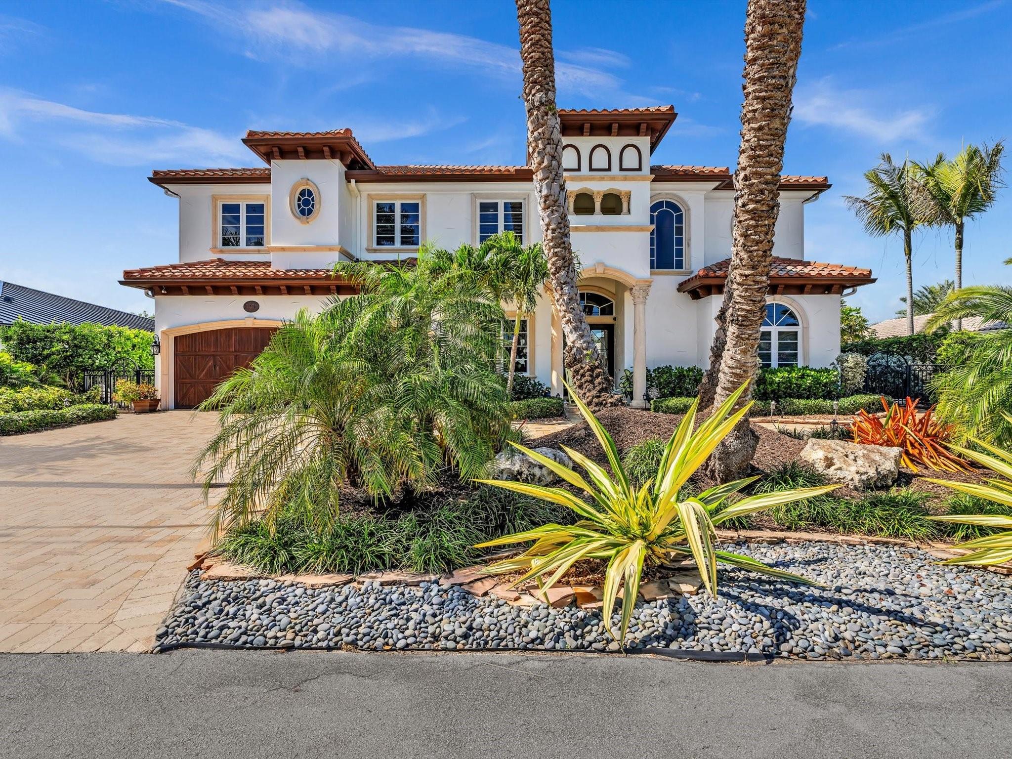 Venetian Isles 3rd Sec 47 - Residential