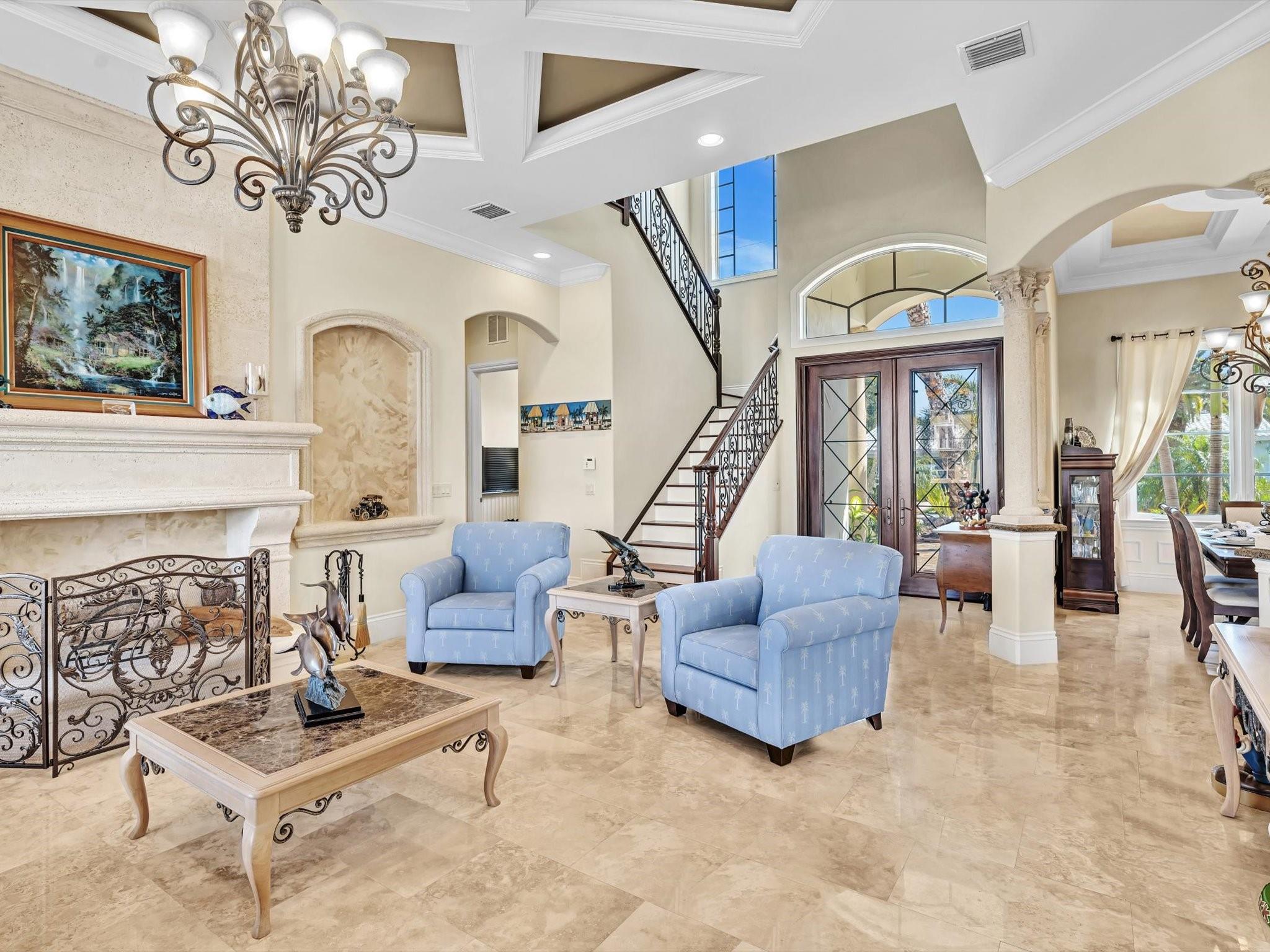 Venetian Isles 3rd Sec 47 - Residential