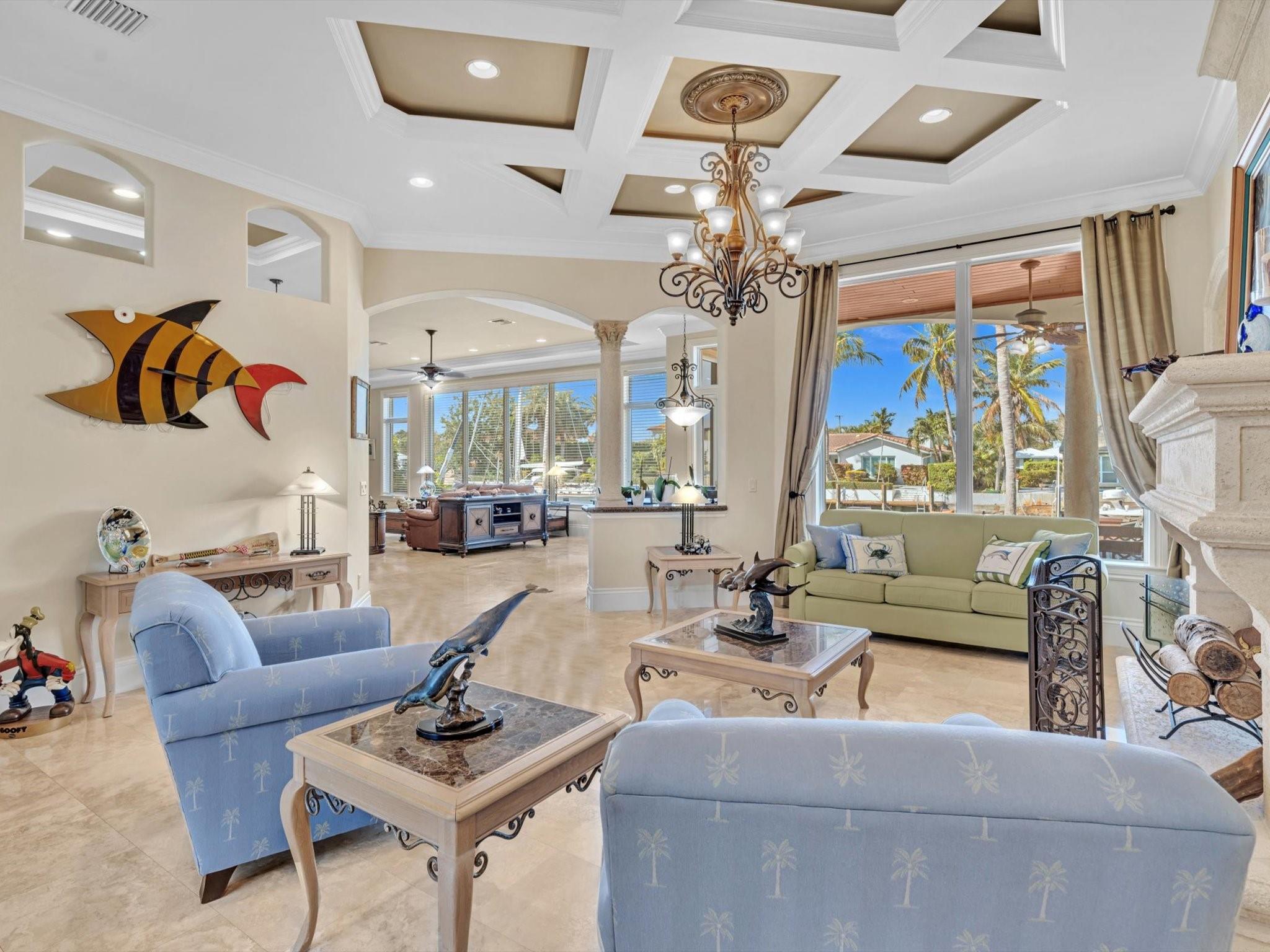 Venetian Isles 3rd Sec 47 - Residential