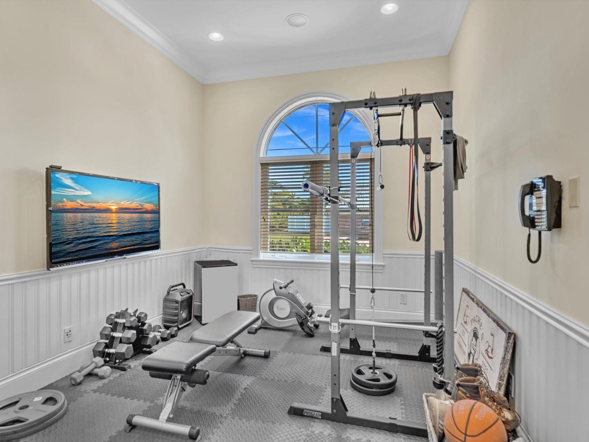 Venetian Isles 3rd Sec 47 - Residential