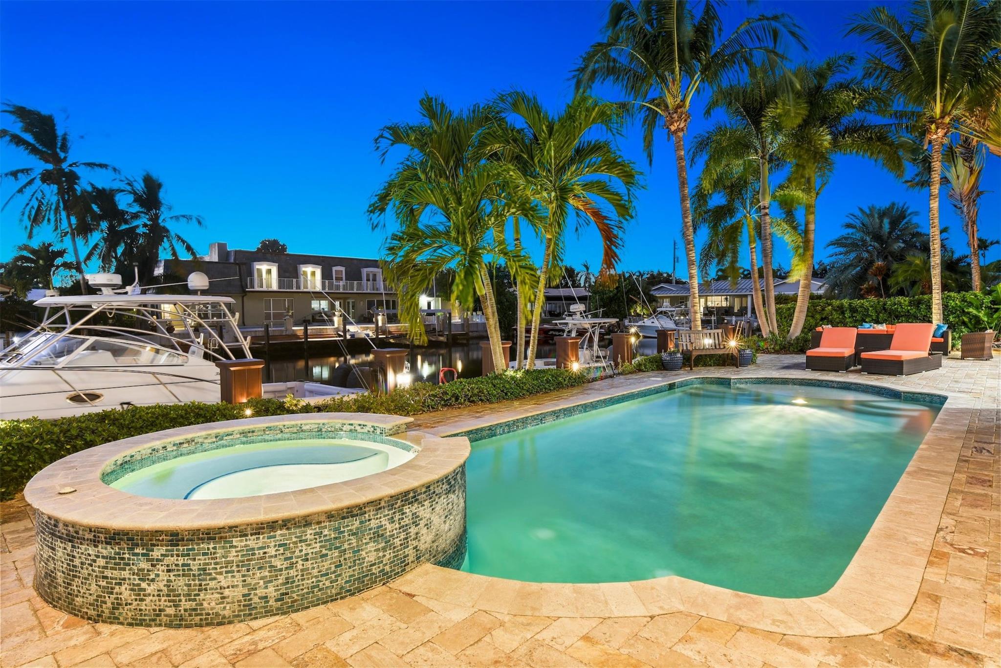 Venetian Isles 3rd Sec 47 - Residential