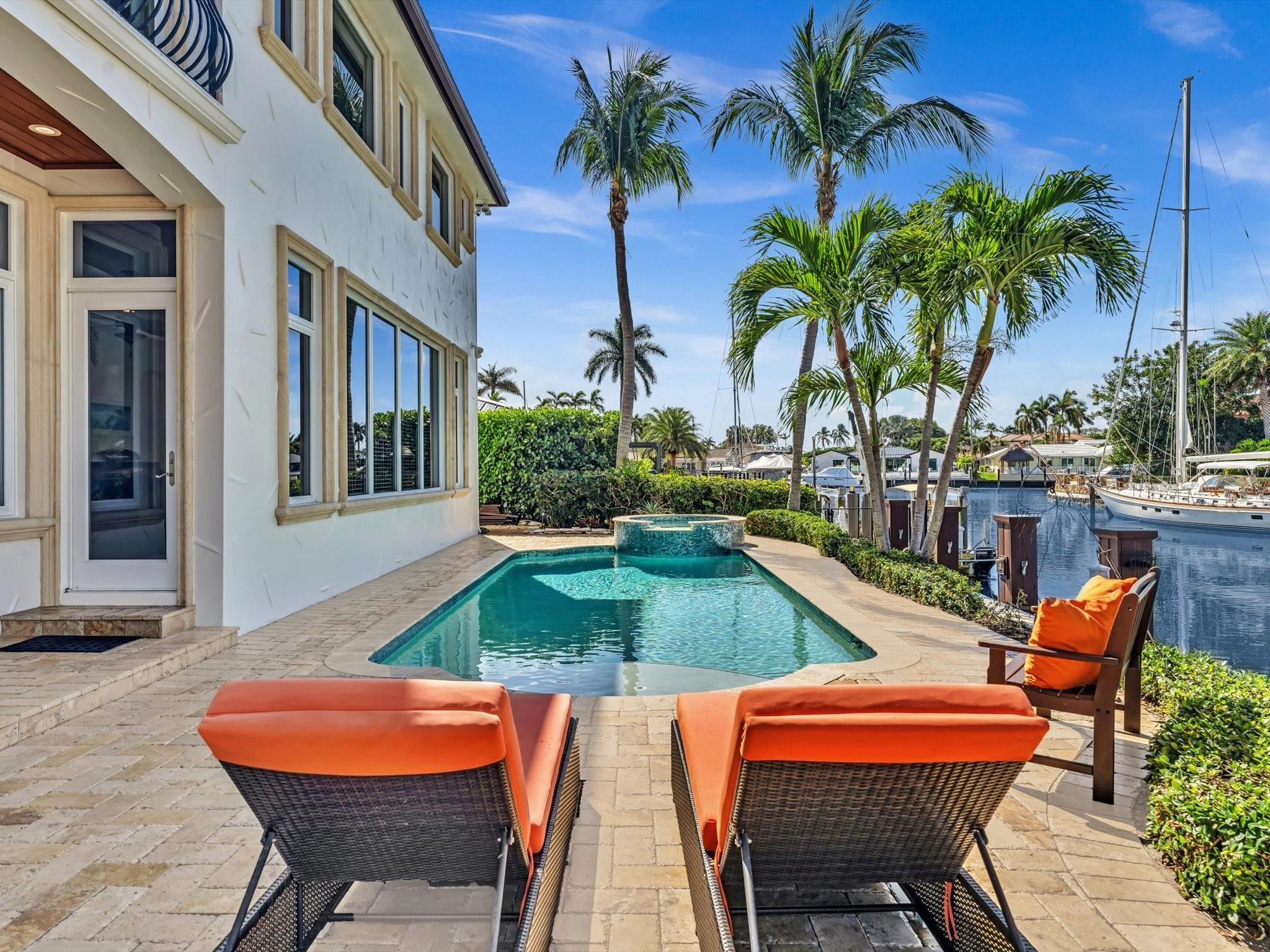 Venetian Isles 3rd Sec 47 - Residential