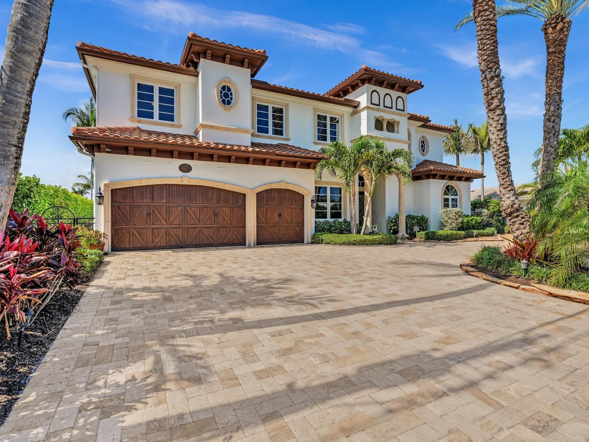 Venetian Isles 3rd Sec 47 - Residential