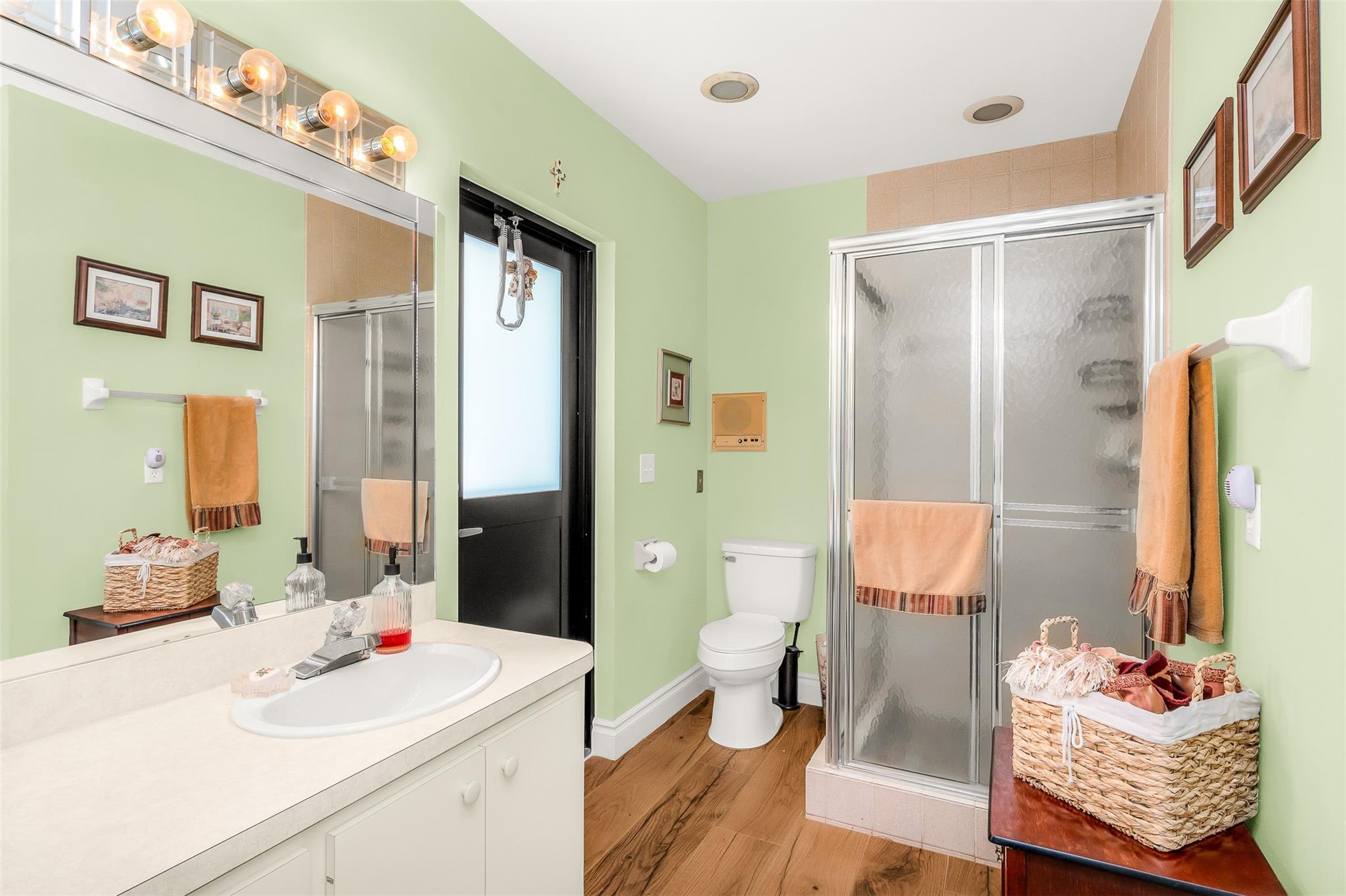 Snug Harbor Sec Two 39-38 - Residential