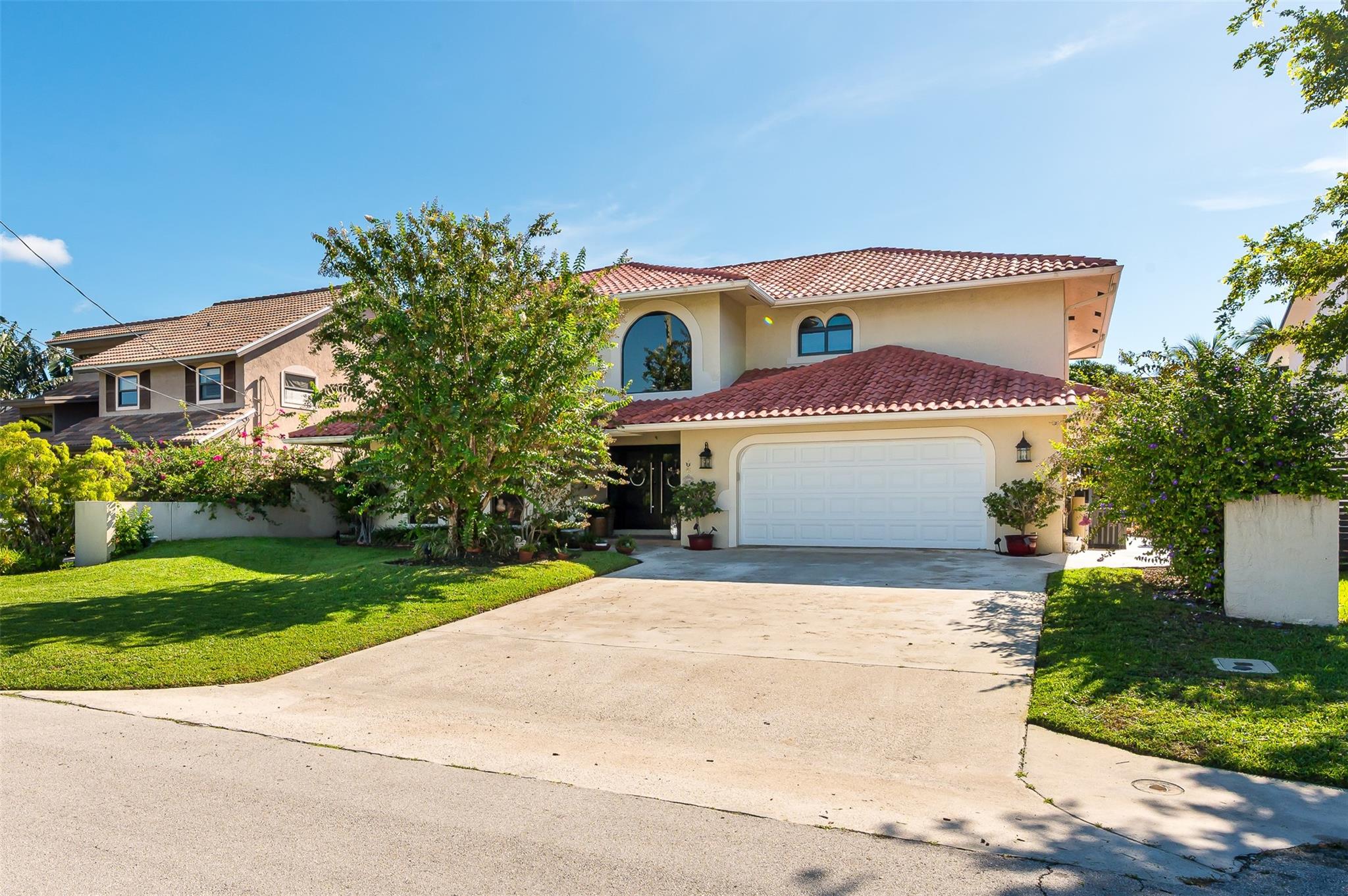 Snug Harbor Sec Two 39-38 - Residential