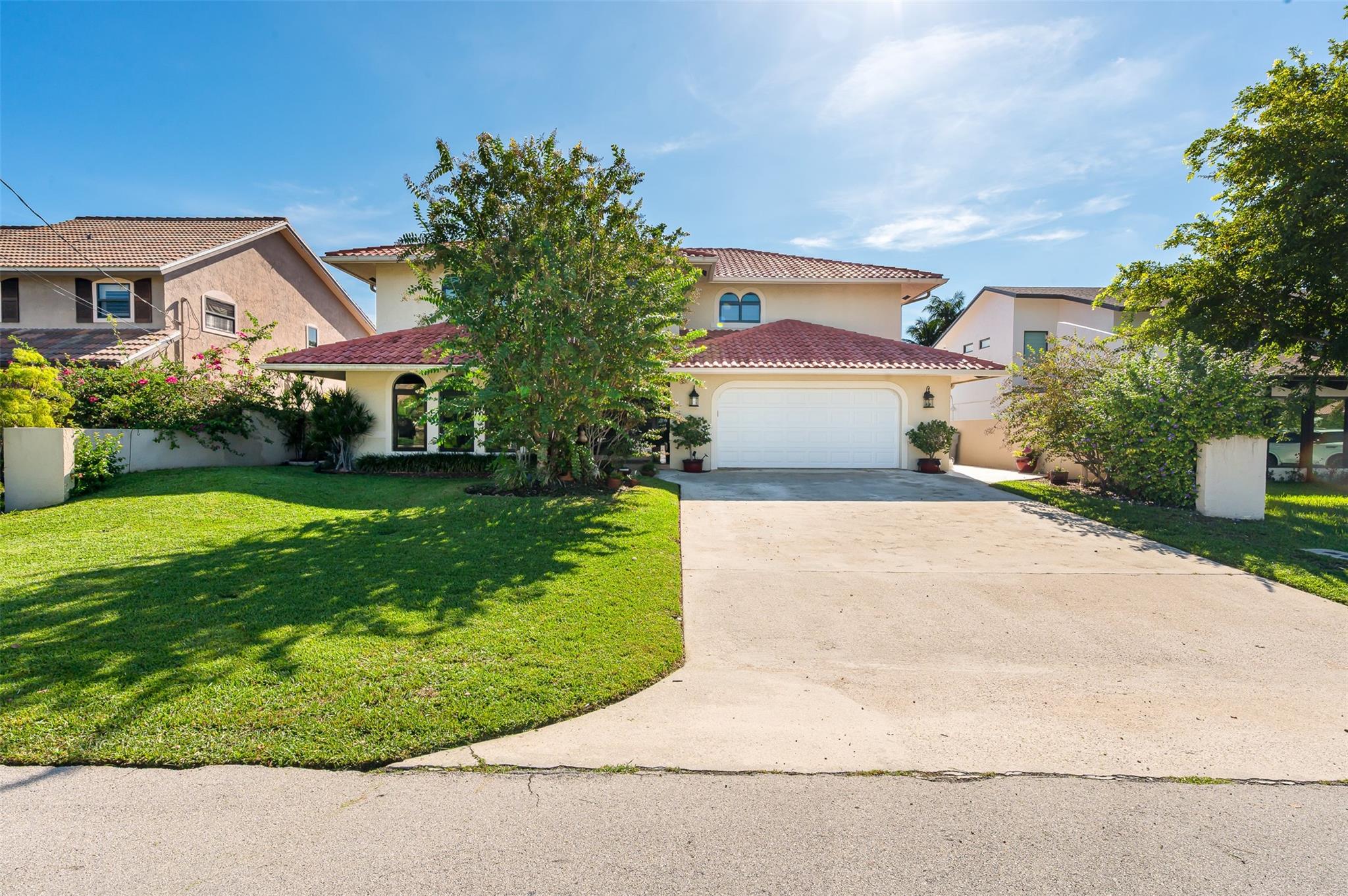 Snug Harbor Sec Two 39-38 - Residential