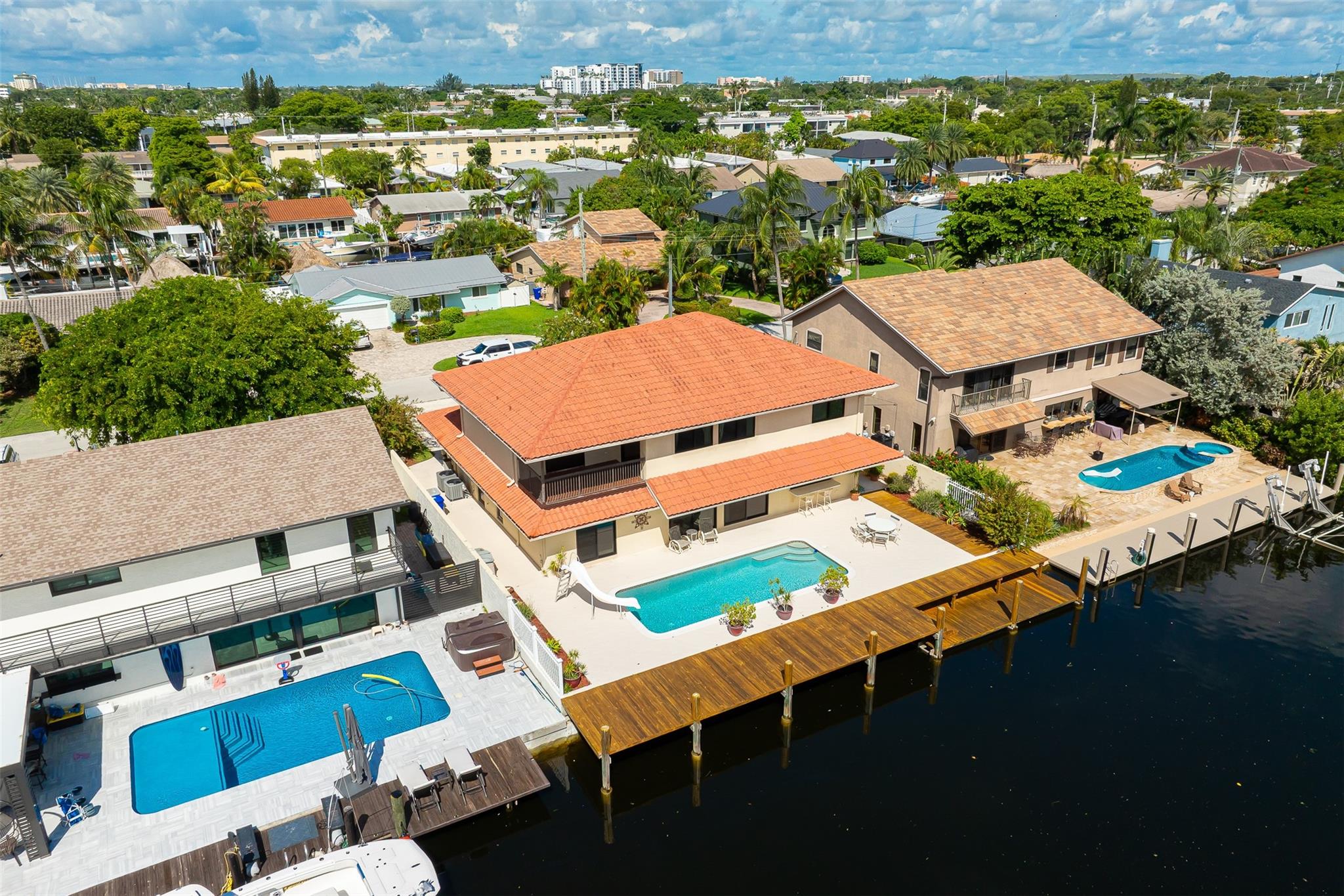 Snug Harbor Sec Two 39-38 - Residential