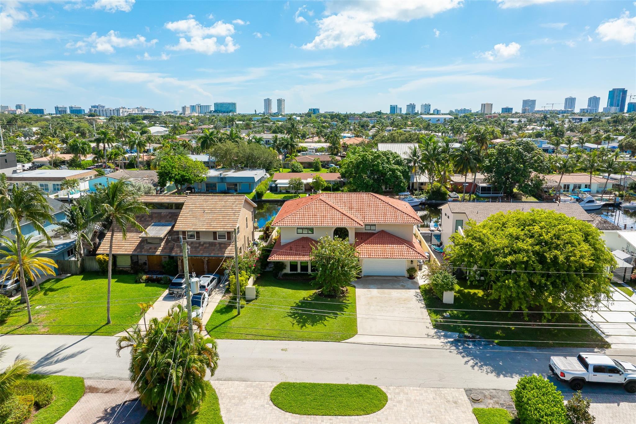 Snug Harbor Sec Two 39-38 - Residential