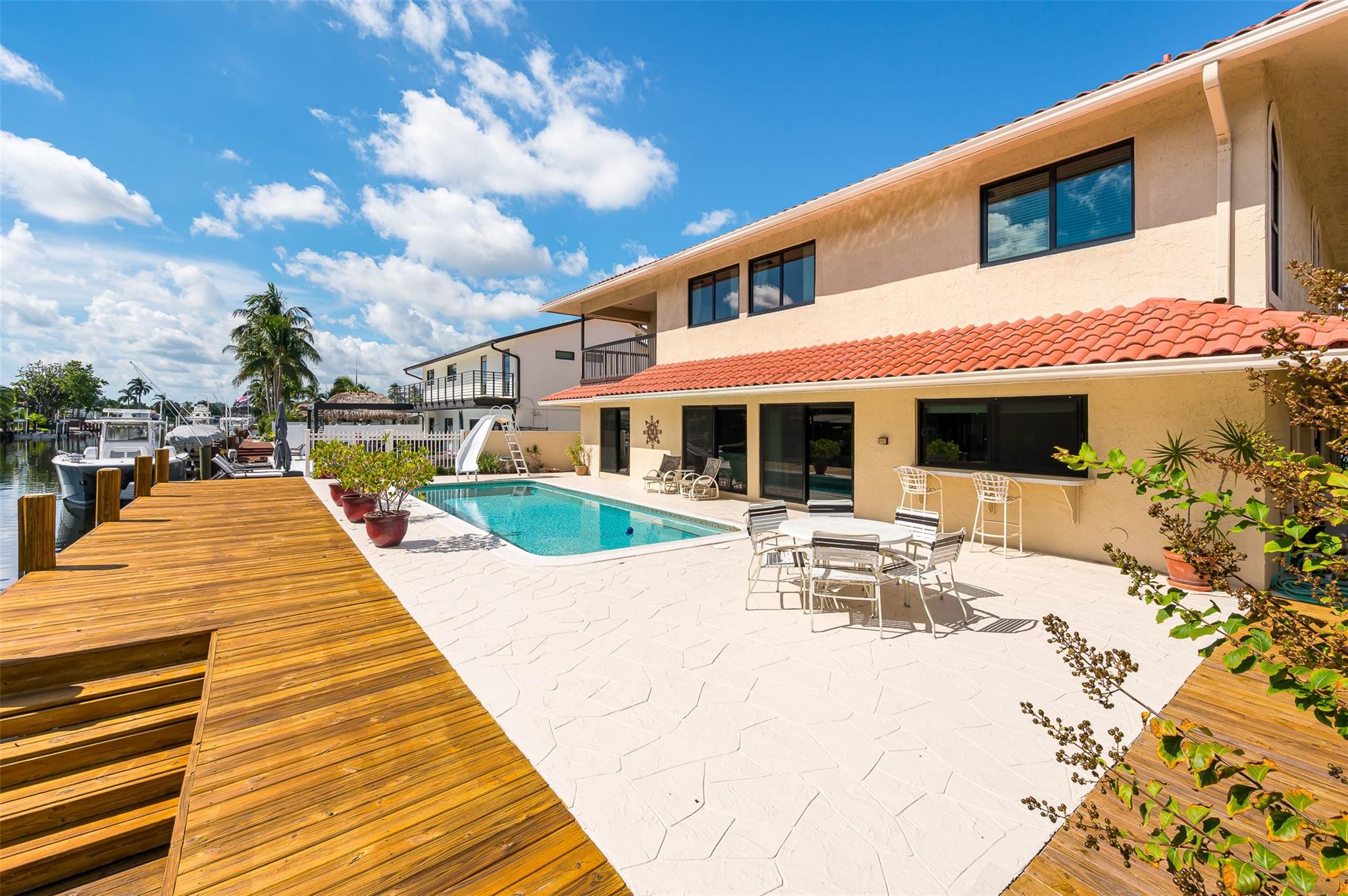 Snug Harbor Sec Two 39-38 - Residential