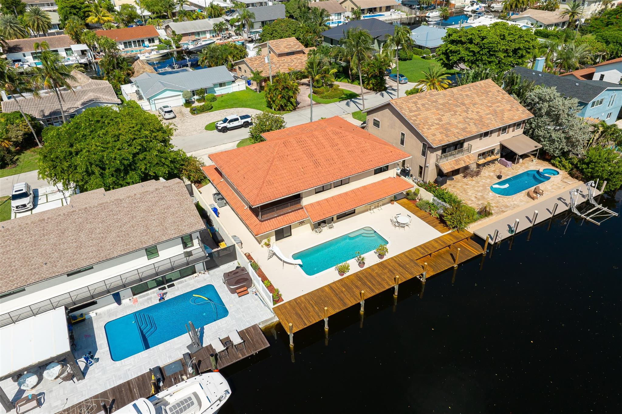 Snug Harbor Sec Two 39-38 - Residential