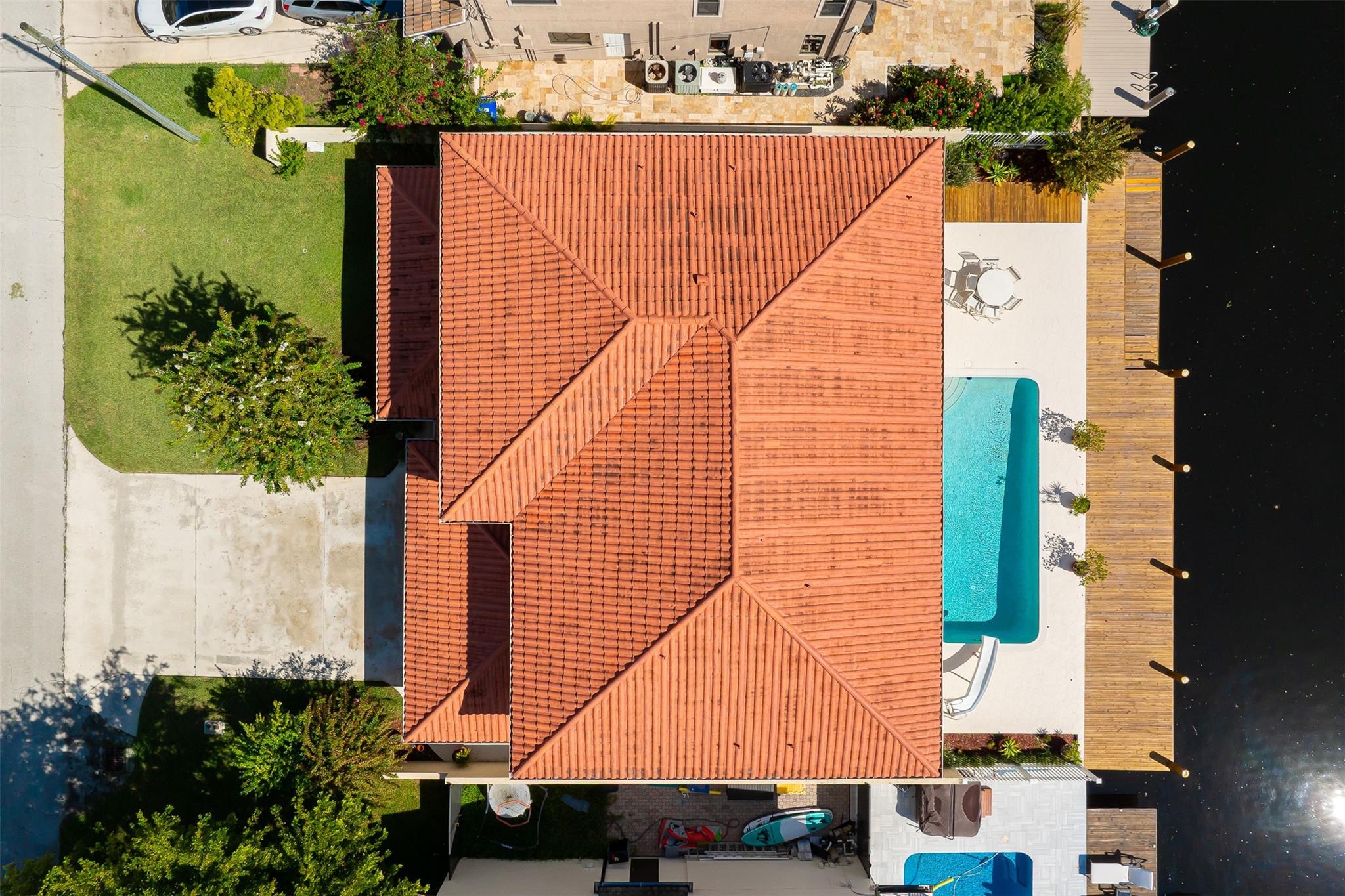 Snug Harbor Sec Two 39-38 - Residential