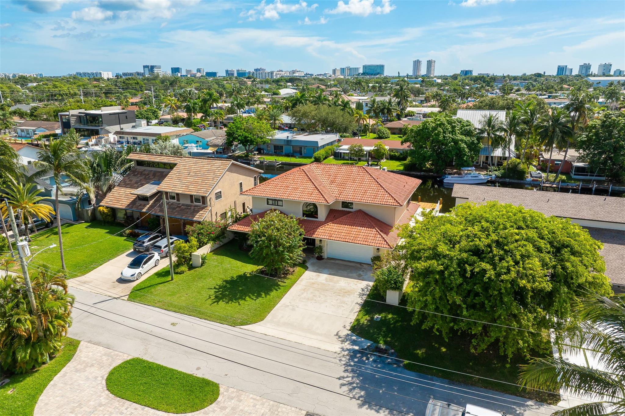 Snug Harbor Sec Two 39-38 - Residential