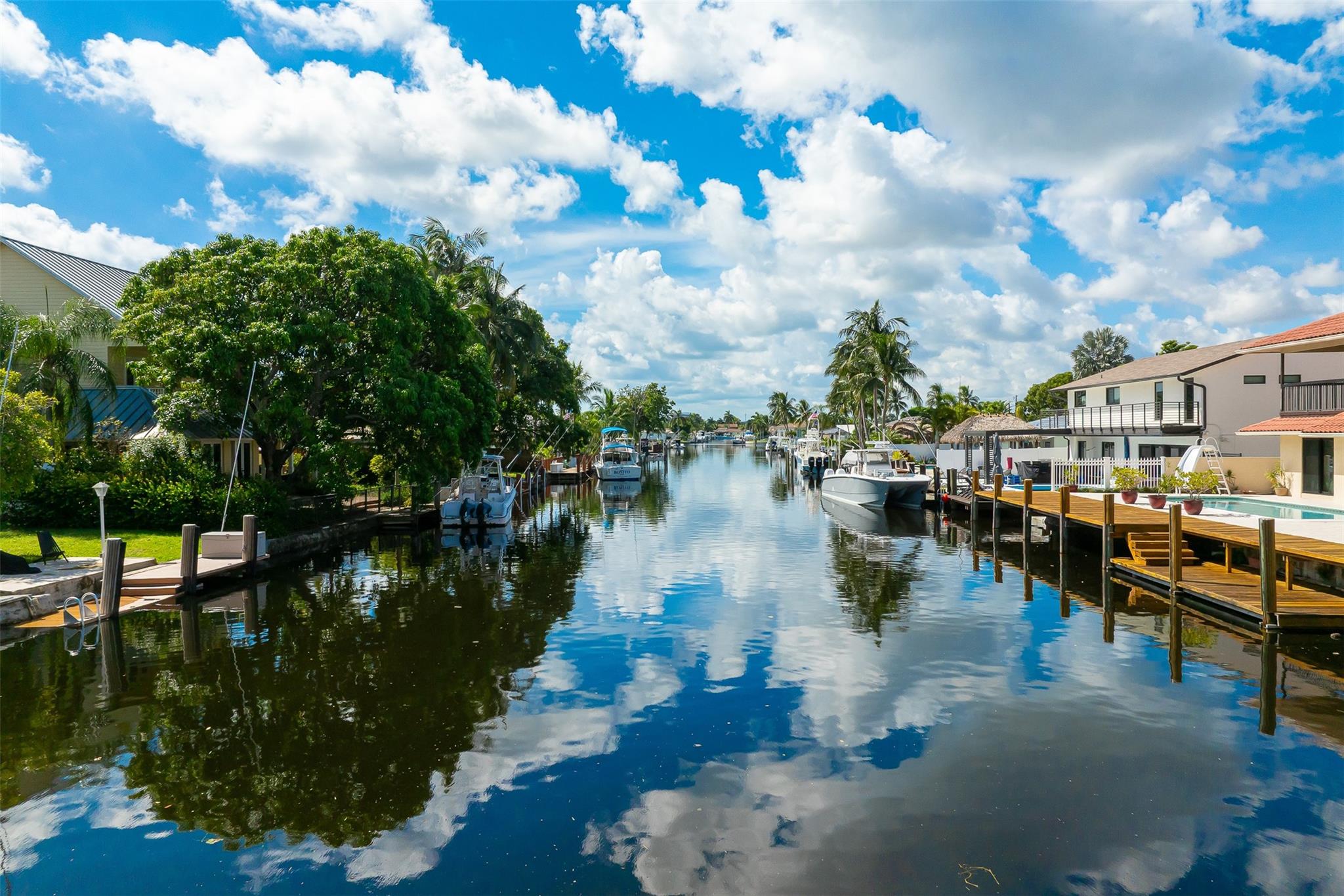 Snug Harbor Sec Two 39-38 - Residential
