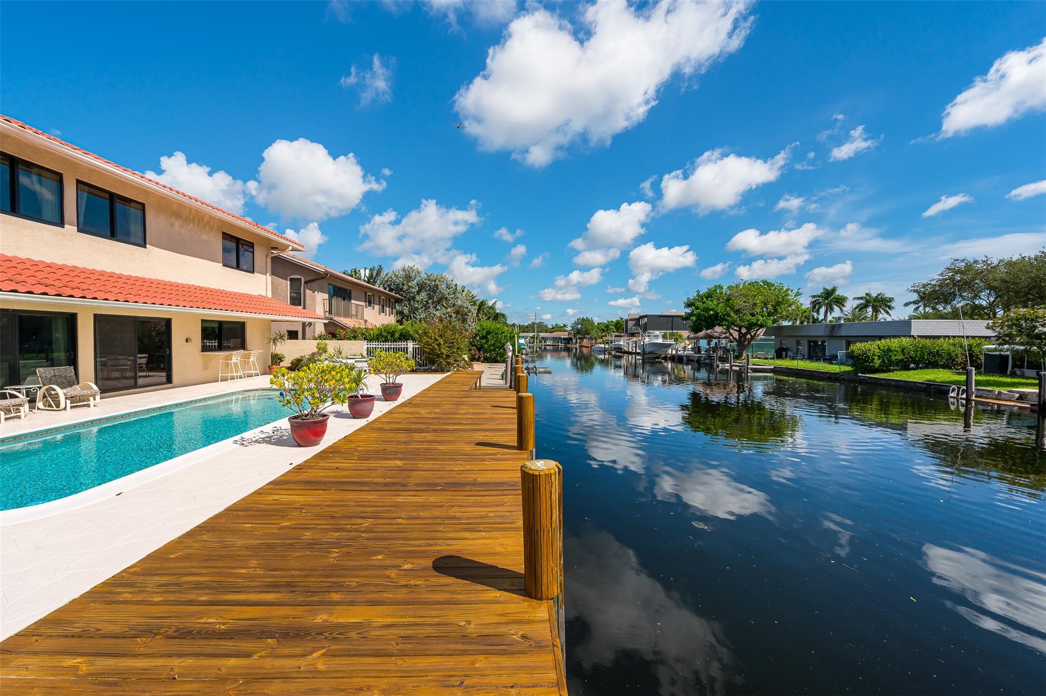 Snug Harbor Sec Two 39-38 - Residential