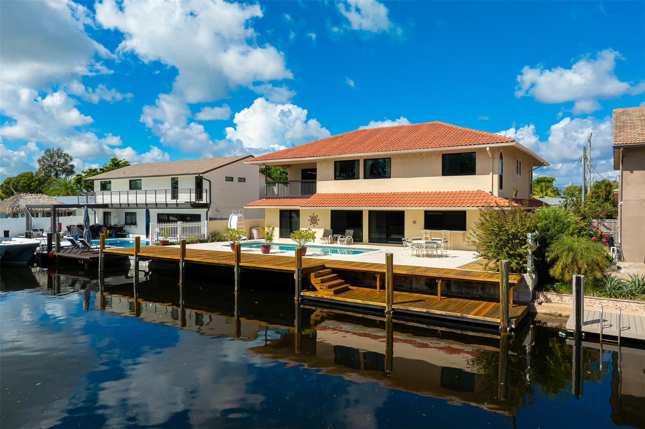 Snug Harbor Sec Two 39-38 - Residential